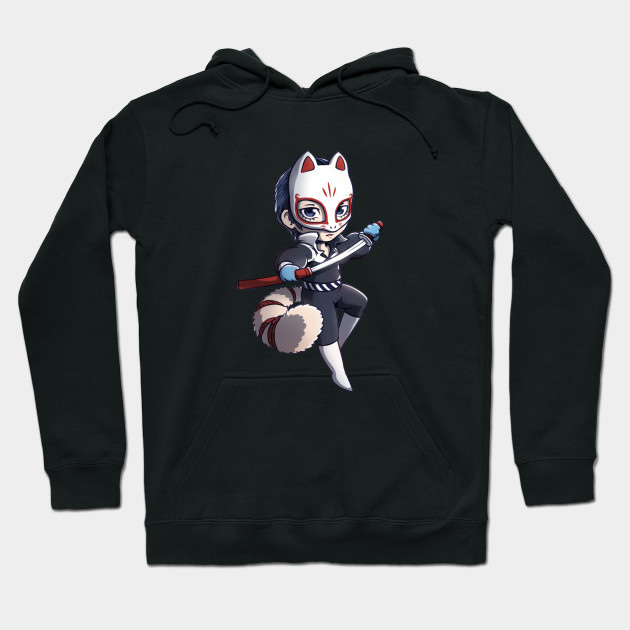 25+ Awesome Persona 5 Hoodies That You Should See 17