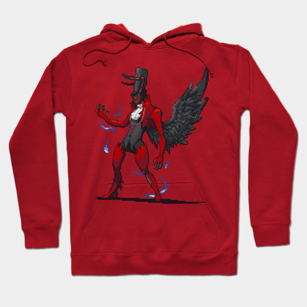 25+ Awesome Persona 5 Hoodies That You Should See 16