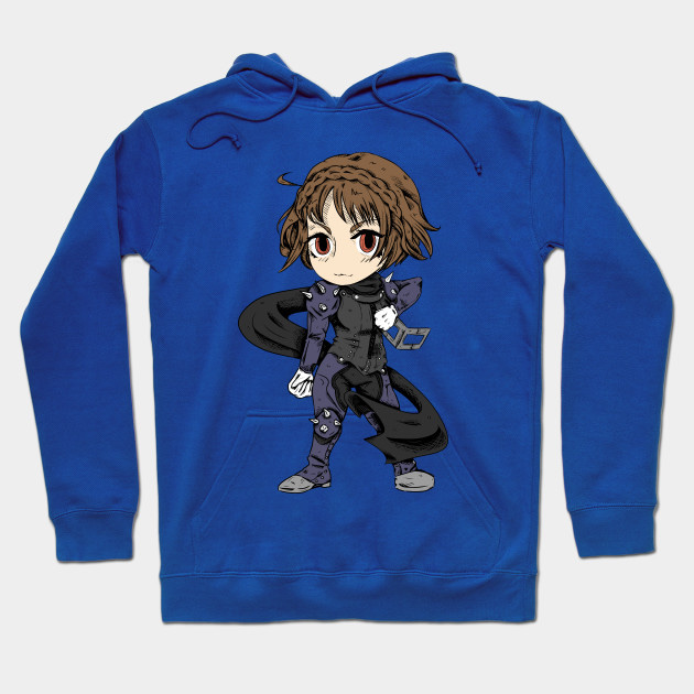 25+ Awesome Persona 5 Hoodies That You Should See 18