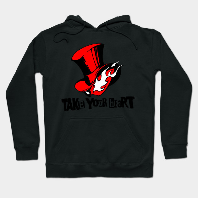 25+ Awesome Persona 5 Hoodies That You Should See 8