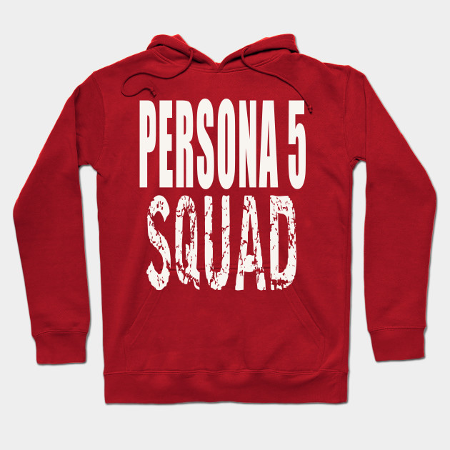 25+ Awesome Persona 5 Hoodies That You Should See 23
