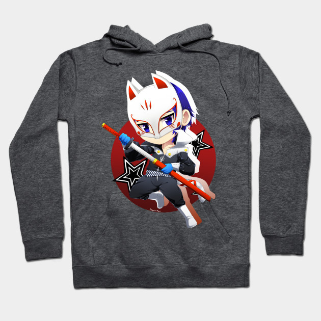 25+ Awesome Persona 5 Hoodies That You Should See 26
