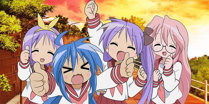 15 Of The Cutest Anime Shows To Enjoy Your Life - Waveripperofficial 15 Of The Cutest Anime Shows To Enjoy Your Life - Waveripperofficial