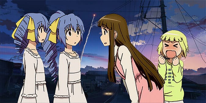 alice and zouroku heart warming time