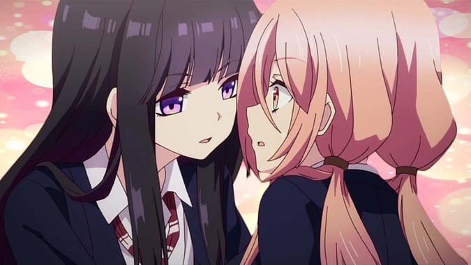 30+ Best Lesbian Anime That You'll Love To Watch (Yuri or Not)