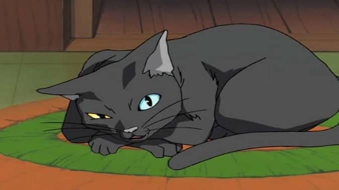 40+ Best Anime Cats To Make You Purr In Delight - Waveripperofficial