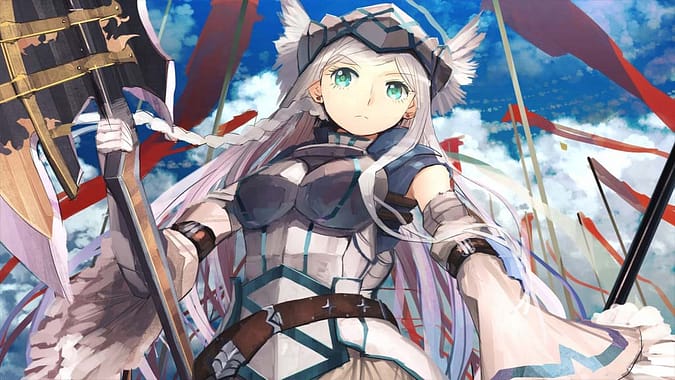 Big Heart and Dark Blue eyes
