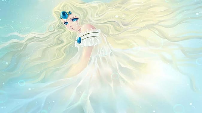Anime Princess