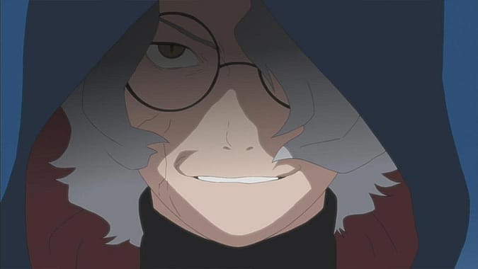 Yakushi Kabuto