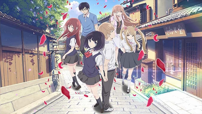 Kuzu no Honkai