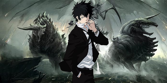 15 Best Dark Fantasy Anime Series To Watch  FandomSpot