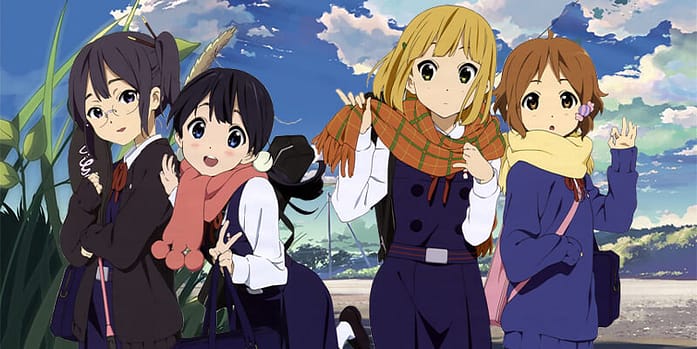 midori tamako and kana