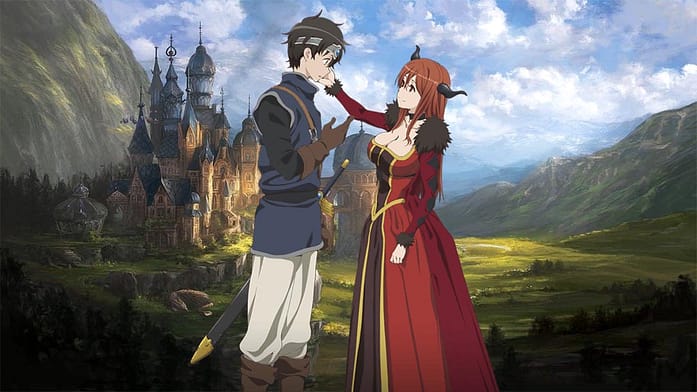 20 Best Medieval Anime of All Time - Waveripperofficial