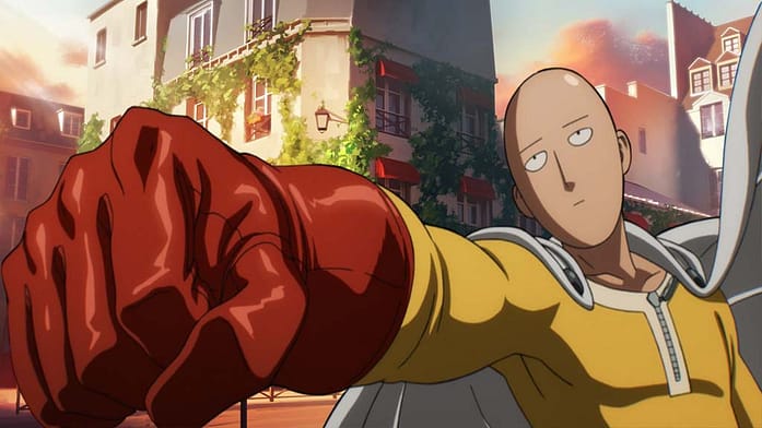 35 Best Fighting Anime: Intense Scenes & Strong Characters
