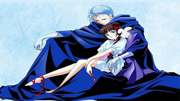 Vampire Princess Miyu
