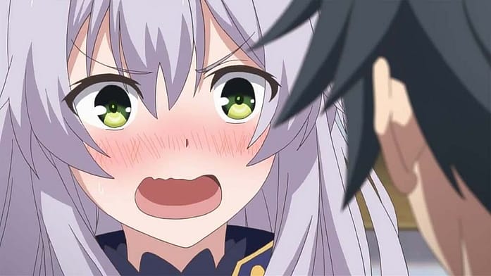 Rokudenashi Majutsu Koushi to Akashic Records