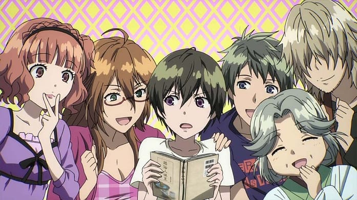 The Kawai Complex Guide to Manors and Hostel Behavior
