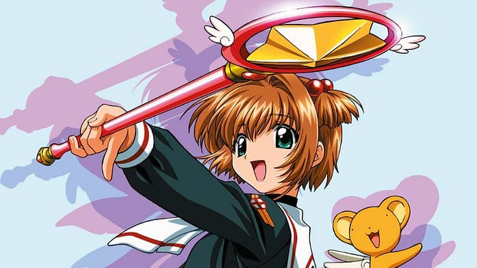 Cardcaptor Sakura