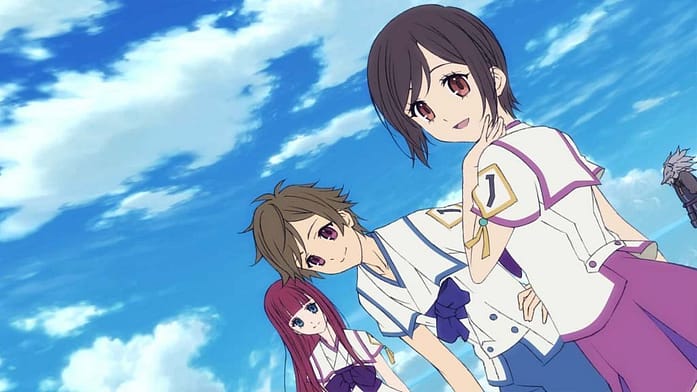 From the New World