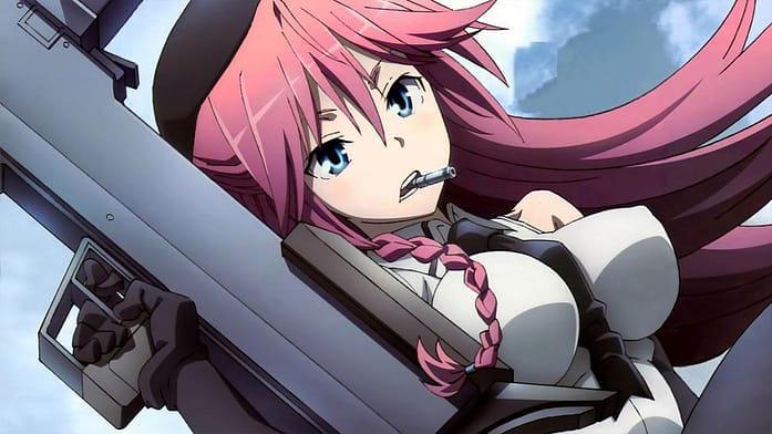 Trinity Seven
