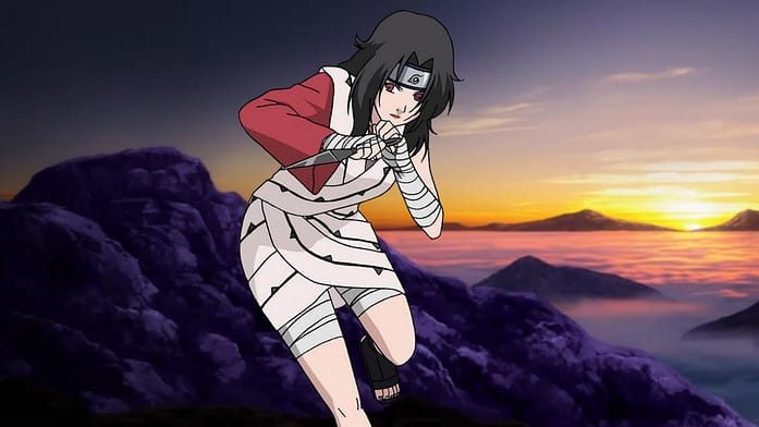 Skille Kurenai