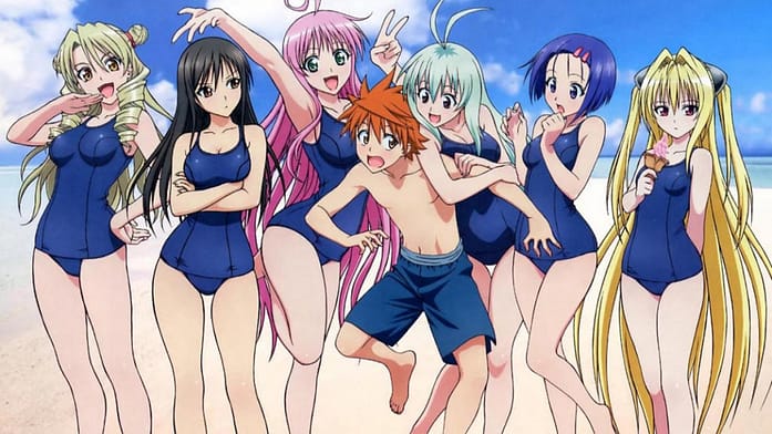 40+ Uncensored Anime to Tease Your Senses and Imagination