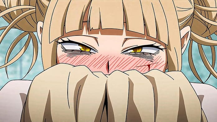 Himiko Toga