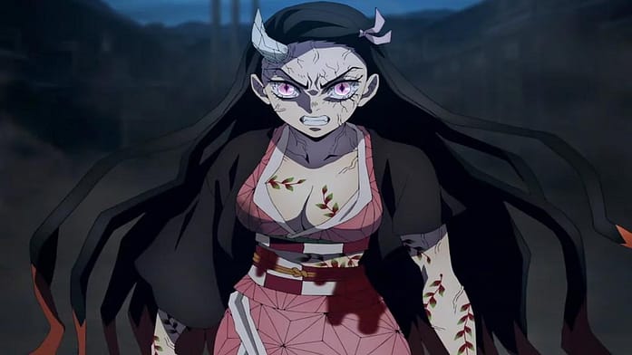 Nezuko's Restoration