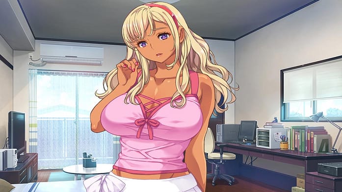 hentai in a fantasy world