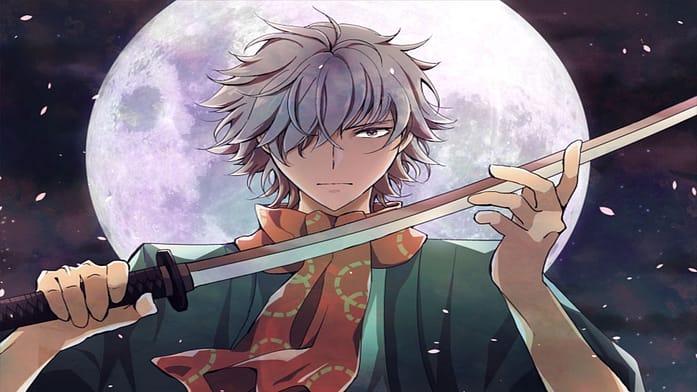 Swordman Yukuchi