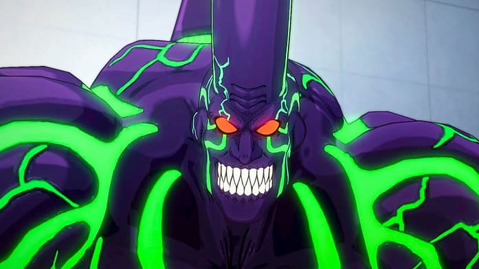 Cargnage Kabuto