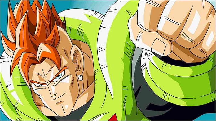 Cool Android 16