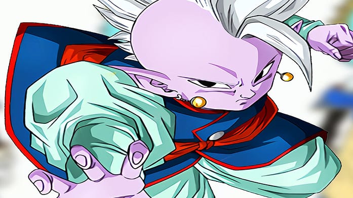 Supreme Kai
