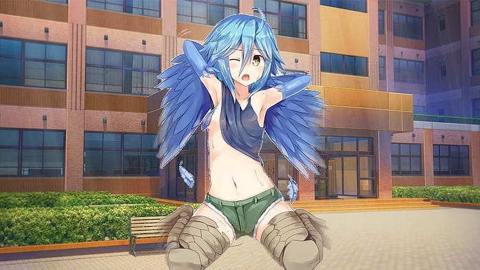 Monster Musume - When appearance doesn't matter