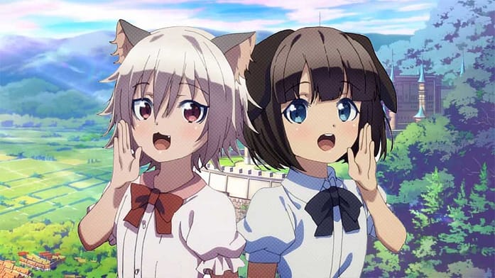 Death March to the Parallel World: Amazing Isekai Anime