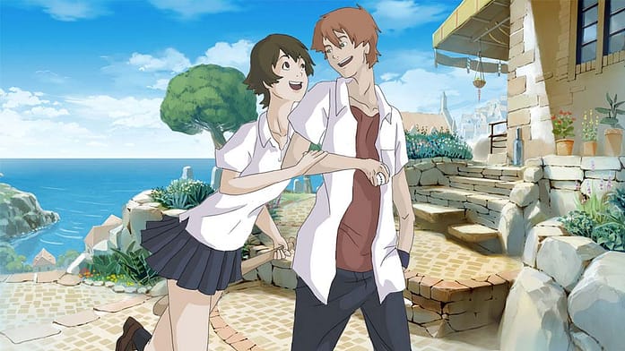 Sequel Anime Movie - The Girl who Leapt Through Time