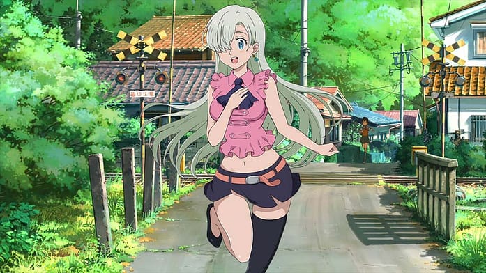 Seven Deadly Sins