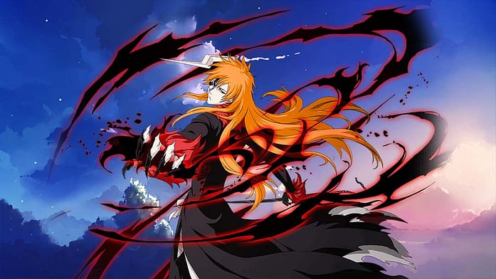 Bleach - Substitute Soul Reaper