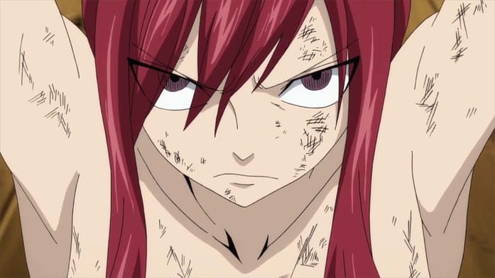 Fairy Tail S-Class mage
