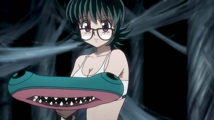 Shizuku  Murasaki