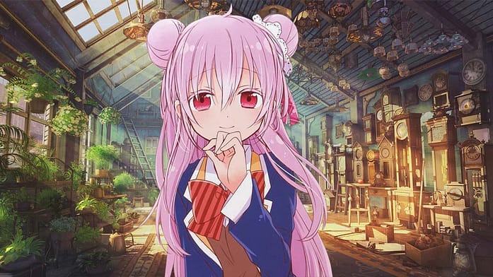 Happy Sugar Life