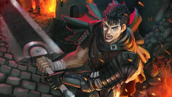 Berserk