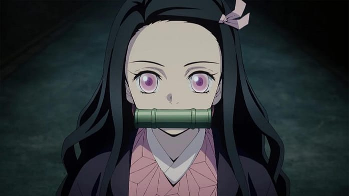 Kamado Nezuko