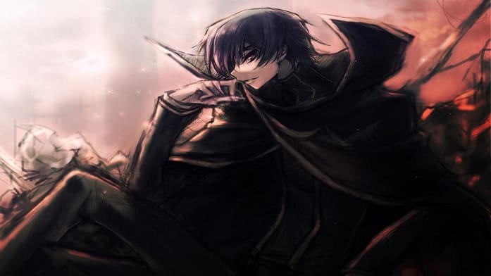 Lelouch