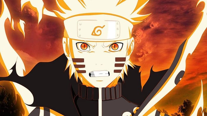 Naruto Uzumaki best characters of all time