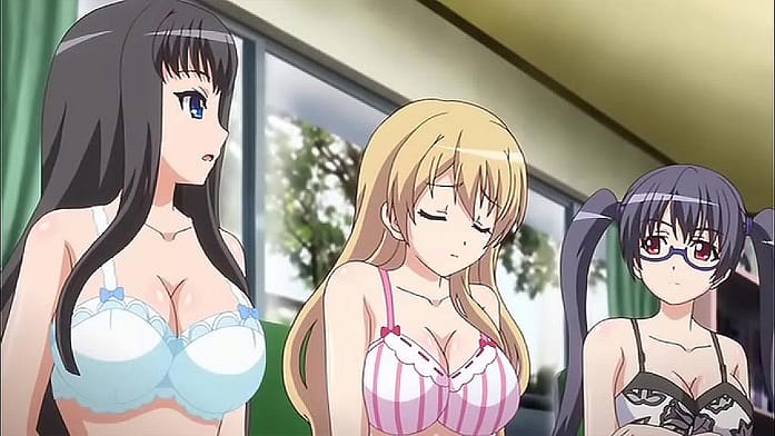 Eroge! H mo Game mo Kaihatsu Zanmai