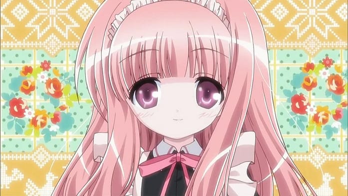 Hinata Hakamada