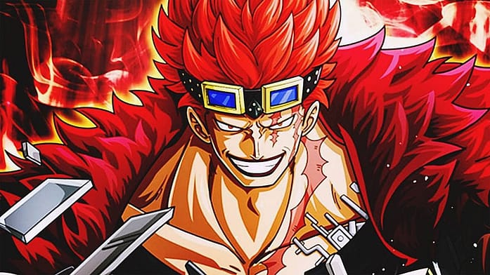 Captain Kid