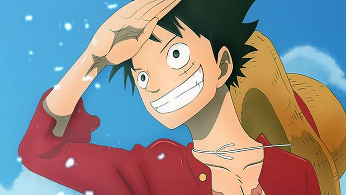 Strongest Character Monkey D. Luffy
