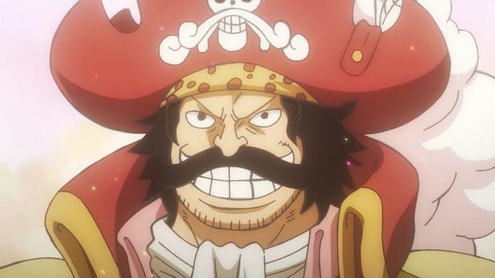 Strongest One Piece Characters Pirate King Gol